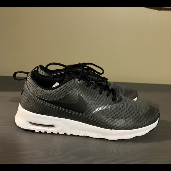 NIKE Air Max Thea Sneakers - Picture 5 of 8